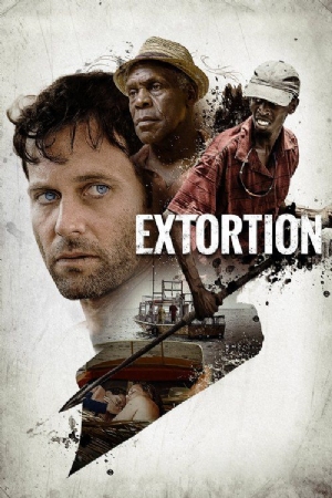 Extortion(2017) Movies