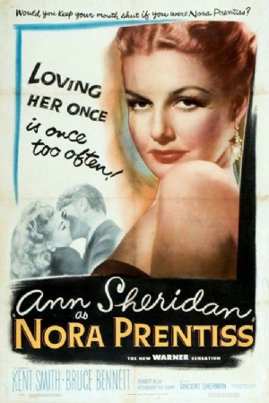 Nora Prentiss(1947) Movies