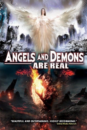 Angels and Demons Are Real(2017) Movies
