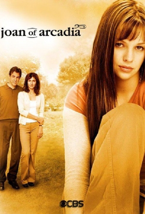 Joan of Arcadia(2003) 