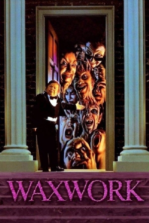 Waxwork(1988) Movies