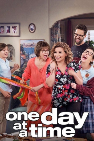 One Day at a Time(2017) 