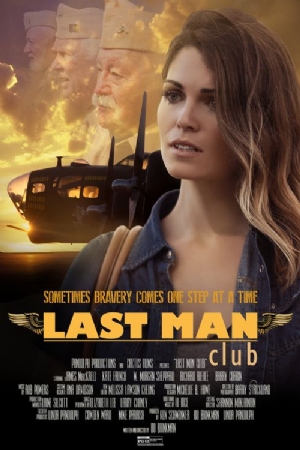 Last Man Club(2016) Movies