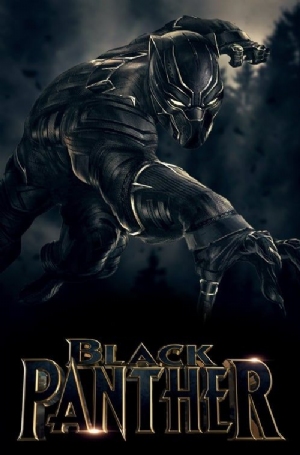Black Panther(2018) Movies