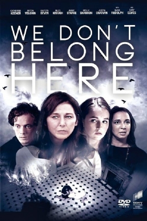 We Dont Belong Here(2017) Movies