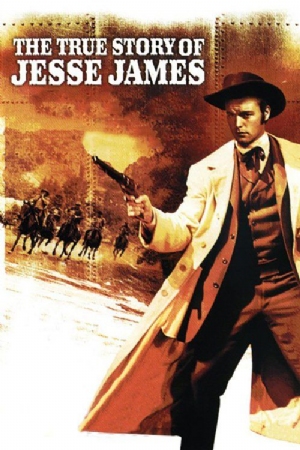 The True Story of Jesse James(1957) Movies