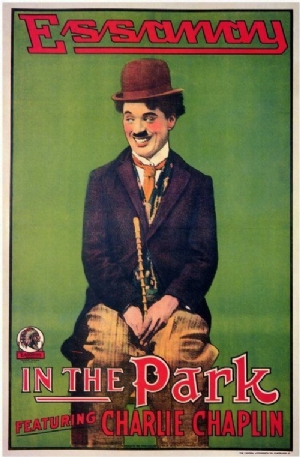 In the Park(1915) Movies