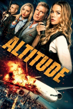 Altitude(2017) Movies