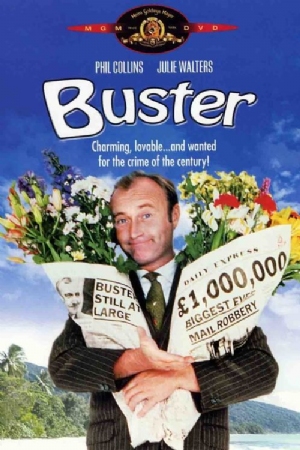 Buster(1988) Movies