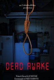Dead Awake(2017) Movies