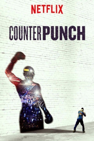 CounterPunch(2017) Movies