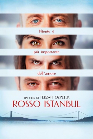 Istanbul Kirmizisi(2017) Movies