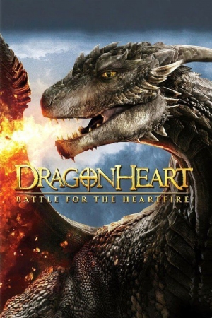 Dragonheart: Battle for the Heartfire(2017) Movies
