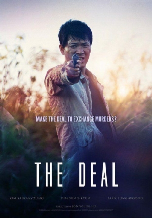 The Deal(2015) Movies