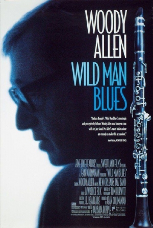 Wild Man Blues(1997) Movies