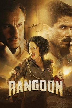 Rangoon(2017) Movies
