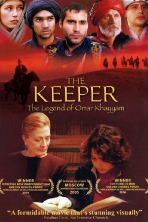 The Keeper: The Legend of Omar Khayyam(2005) Movies