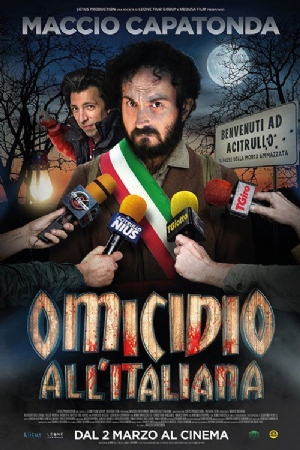 Omicidio allItaliana(2017) Movies