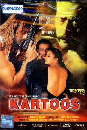Kartoos(1999) Movies