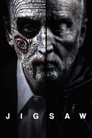 Jigsaw(2017) Movies