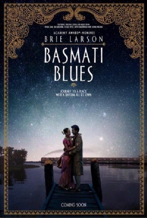 Basmati Blues(2017) Movies