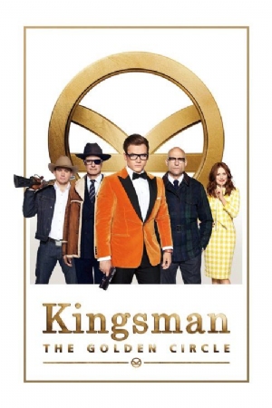 Kingsman: The Golden Circle(2017) Movies