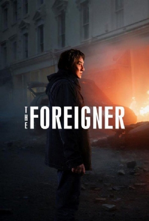 The Foreigner(2017) Movies