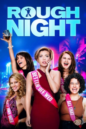 Rough Night(2017) Movies