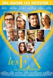 Les ex(2017) Movies