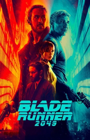 Blade Runner 2049(2017) Movies