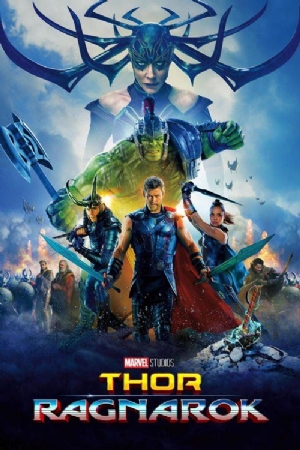 Thor: Ragnarok(2017) Movies