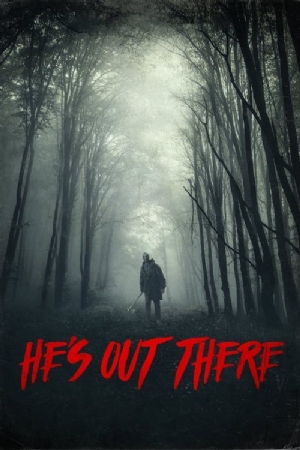 Hes Out There(2018) Movies