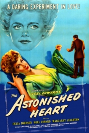 The Astonished Heart(1950) Movies