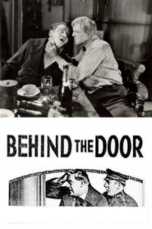 Behind the Door(1919) Movies