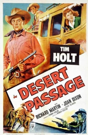 Desert Passage(1952) Movies