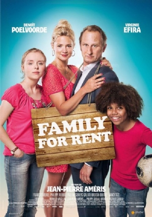 Family For Rent(2015) Movies