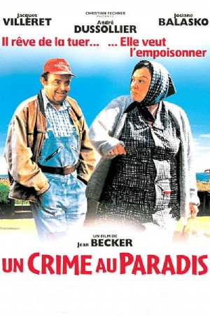 A Crime in Paradise(2001) Movies