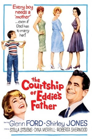 The Courtship of Eddies Father(1963) Movies