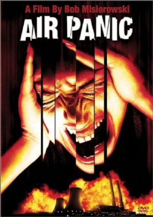 Panic(2002) Movies