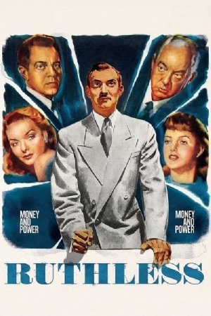 Ruthless(1948) Movies