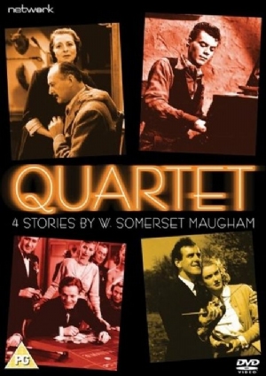 Quartet(1948) Movies