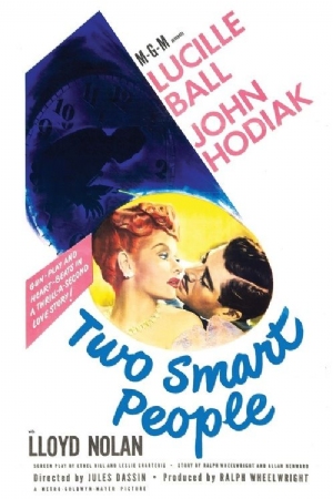 Two Smart People(1946) Movies