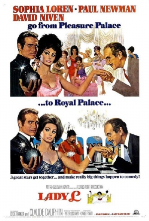 Lady L(1965) Movies