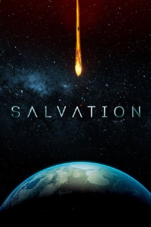 Salvation(2017) 