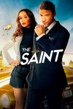 The Saint(2017) Movies