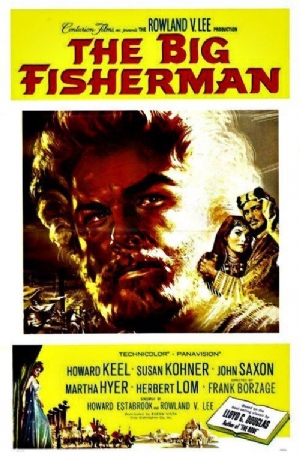 The Big Fisherman(1959) Movies