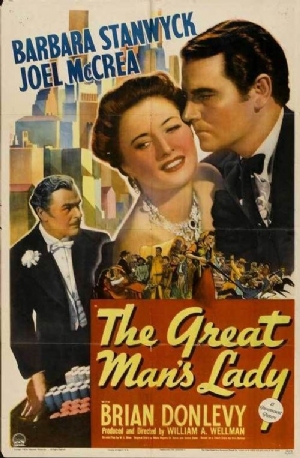 The Great Mans Lady(1942) Movies
