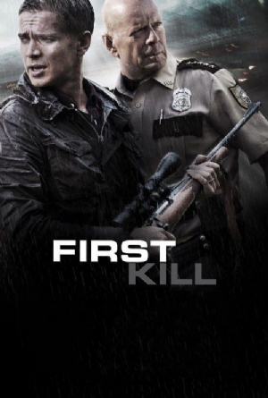 First Kill(2017) Movies