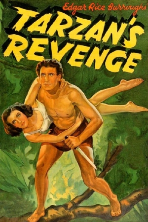 Tarzans Revenge(1938) Movies