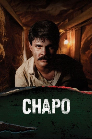El Chapo(2017) 